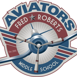 Team Page: Roberts Middle School